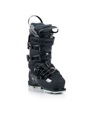 Черевики гірськолижні Fischer RC4 95 MV Vacuum BOA, 26.5