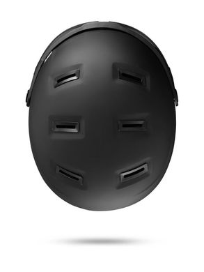 Горнолыжный шлем Julbo 614 2 14 STRATO black/blue 56/58