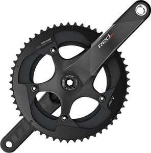 Шатуни Sram RED AM FC RED BB30 11SP 170 53-39 NO BB C2