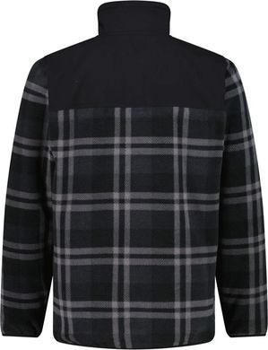 Реглан CMP JACKET ARCTIC FLEECE, 57ZZ, 54