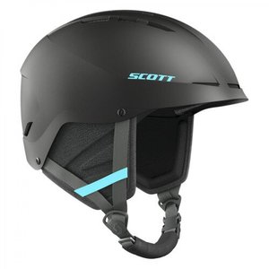 Горнолыжный шлем Scott CAMBLE 2 сине/чёрный S