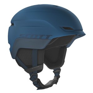 Горнолыжный шлем Scott CHASE 2 PLUS синий - S