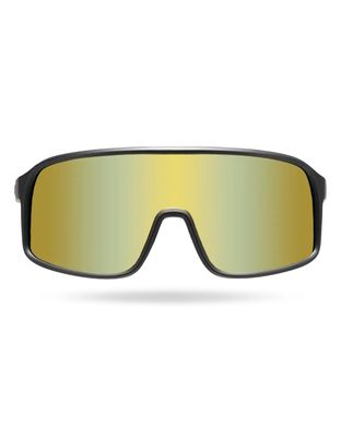 Солнцезащитные очки TYR Viejo HTS, Gold/Black