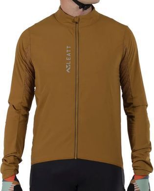 Куртка LEATT MTB 2.0 Endurance Jacket [Peanut], XL