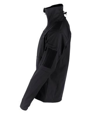 Куртка чоловіча Tasmanian Tiger Nevada M's Jacket MKIII (Black)