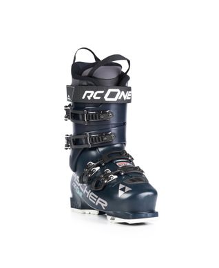 Ботинки горнолыжные Fischer RC One 95 Vacuum Walk