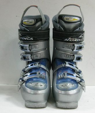 Ботинки горнолыжные Nordica gts cx Olympia (размер 36)