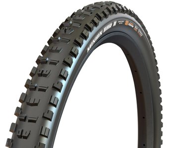 Покришка Maxxis MINION DHR II 29X2.40WT TPI-60 Foldable 3CT/EXO/TR