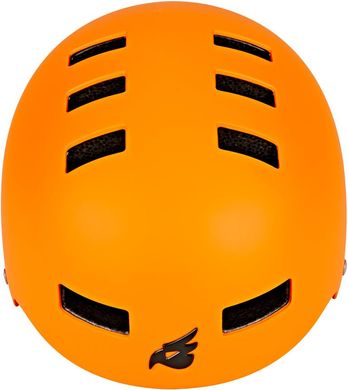 Шлем Bluegrass Super Bold CE Orange/Matt M 56-58 cm