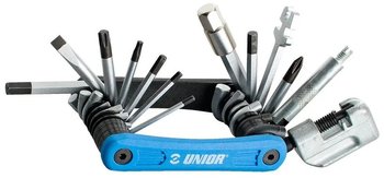 Мультитул Unior Tools EURO17