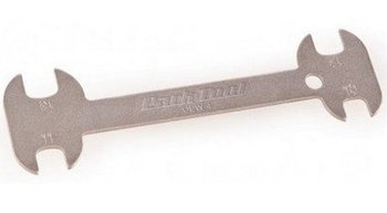 Ключ центровщік Park Tool на кліщові гальма: 13/12/11/10mm