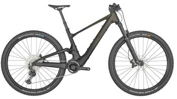 Велосипед Scott LUMEN ERIDE 910 (EU) - XL