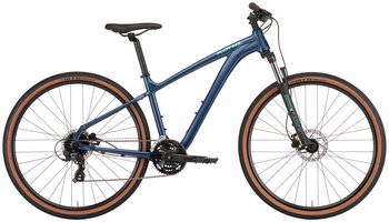 Велосипед Kona Splice 2022 (Satin Gose Blue, XL)