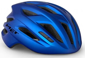 Шлем MET IDOLO CE BLUE METALLIC | MATT XL (60-64)