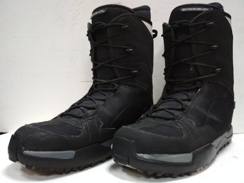 Ботинки для сноуборда Rossignol Comfort (размер 46)