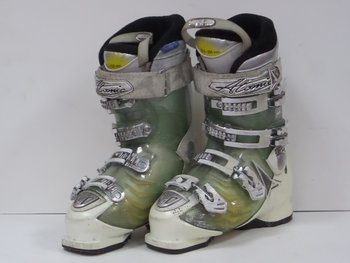 Ботинки горнолыжные Atomic Howx (размер 39)