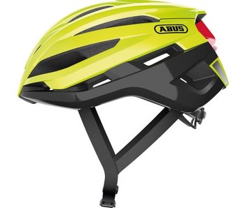 Шлем ABUS STORMCHASER Neon Yellow L (59-61 см)