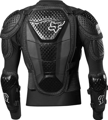 Захист тіла FOX Titan Sport Jacket [Black], XXL