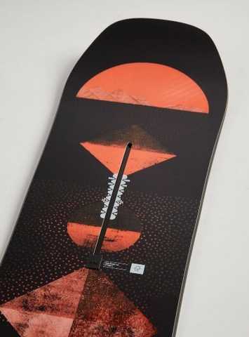 Burton FEELGOOD FLYING V 20 146 9009521462916