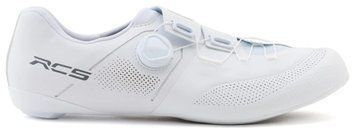 Велообувь Shimano RC503 белый, р. 46