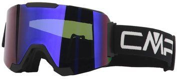 Маска горнолыжная CMP X-WING MAGNET GOGGLES, 94UF, L