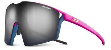 Окуляри Julbo 562 11 19 EDGE ROSE FLUO/BLEU SP3+ SP0