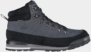 Черевики CMP HEKA HIKING SHOES WP, titanio, 45