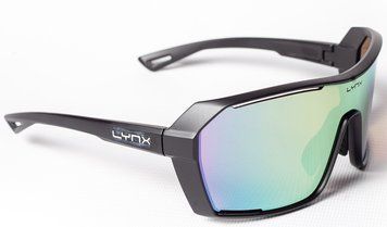 Окуляри Lynx Phoenix B matt black