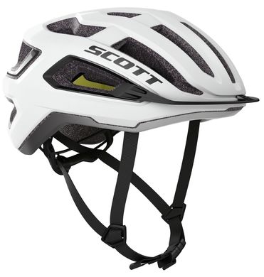 Шлем Scott ARX PLUS white/black - M