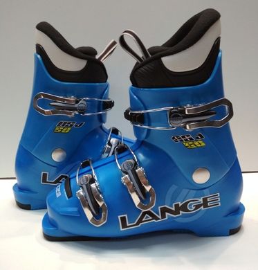 Ботинки горнолыжные Lange RSJ50 (размер 34)