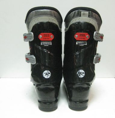 Ботинки горнолыжные Rossignol Flash1 (размер 39)