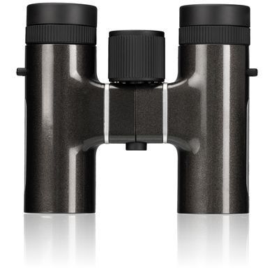Бинокль Bresser Spirit Compact 6x24 Black (10110)