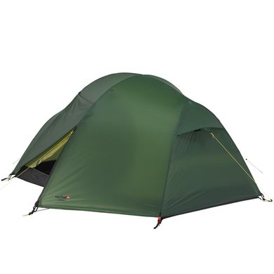 Палатка Wechsel Exogen 2 ZG Green (231049)
