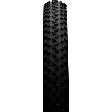 Покришка безкамерна Continental Cross King ShieldWall, 29 x 2.20, чорна, доладна, skin