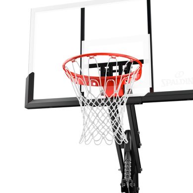 Баскетбольная стойка Spalding Gold In-Ground TF™ 54” 881365CN