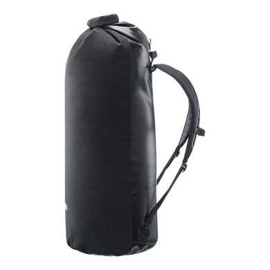 Гермомішок-рюкзак Ortlieb X-Tremer black 113 л