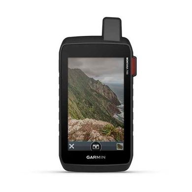 GPS-навигатор Garmin Montana 750i GPS,EU,TopoActive