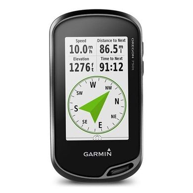 GPS-навігатор Garmin Oregon 750t
