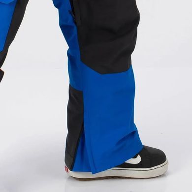 Комбинезон Rehall Jaxx 2026 nautic blue XXL