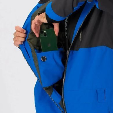 Комбинезон Rehall Jaxx 2026 nautic blue XXL