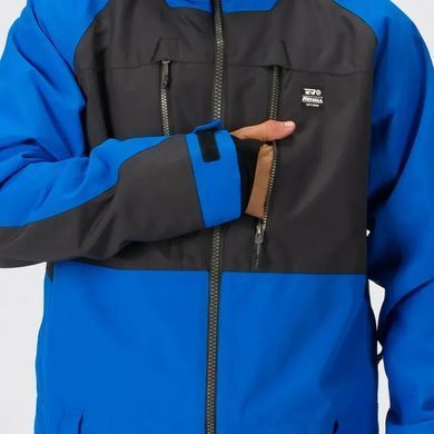 Комбинезон Rehall Jaxx 2026 nautic blue XXL
