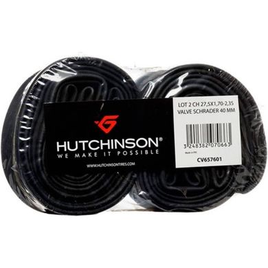 Комплект камер Hutchinson CH LOT 2 27,5X1.70-2.35 VS 40