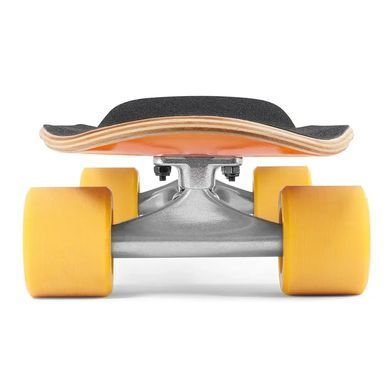 Круїзер Mindless Drifter orange