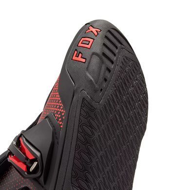 Мотоботи FOX INSTINCT 2.0 Boot [Flo Red], 9.5