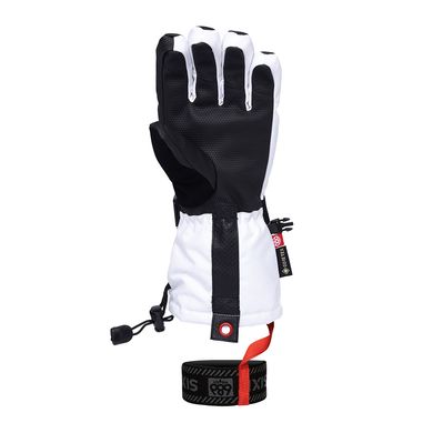 Перчатки 686 Gore Smarty Gauntlet Glove (White) 23-24, XS