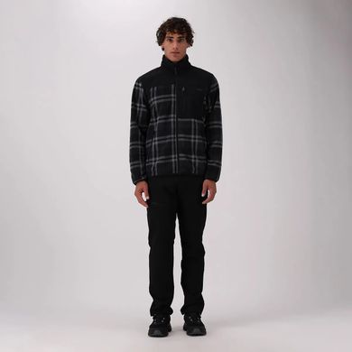Реглан CMP JACKET ARCTIC FLEECE, 57ZZ, 54