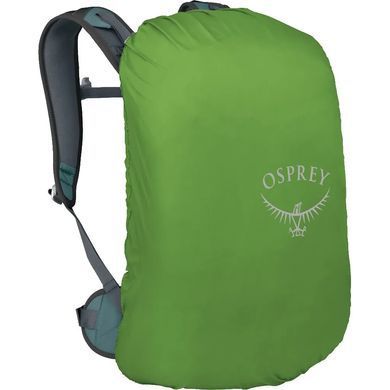 Рюкзак Osprey Hikelite 26 cascade blue - O/S - бірюзовий