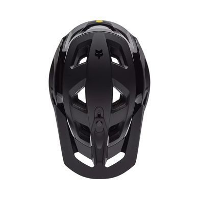 Шлем FOX SPEEDFRAME RS Helmet - MATTE [Black], S