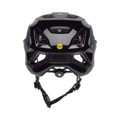 Шлем FOX SPEEDFRAME RS Helmet - MATTE [Black], S