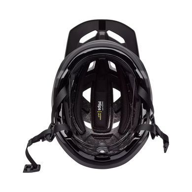 Шлем FOX SPEEDFRAME RS Helmet - MATTE [Black], S